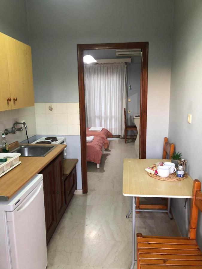 The 3 Little Pigs Apartments Sidari  Ngoại thất bức ảnh