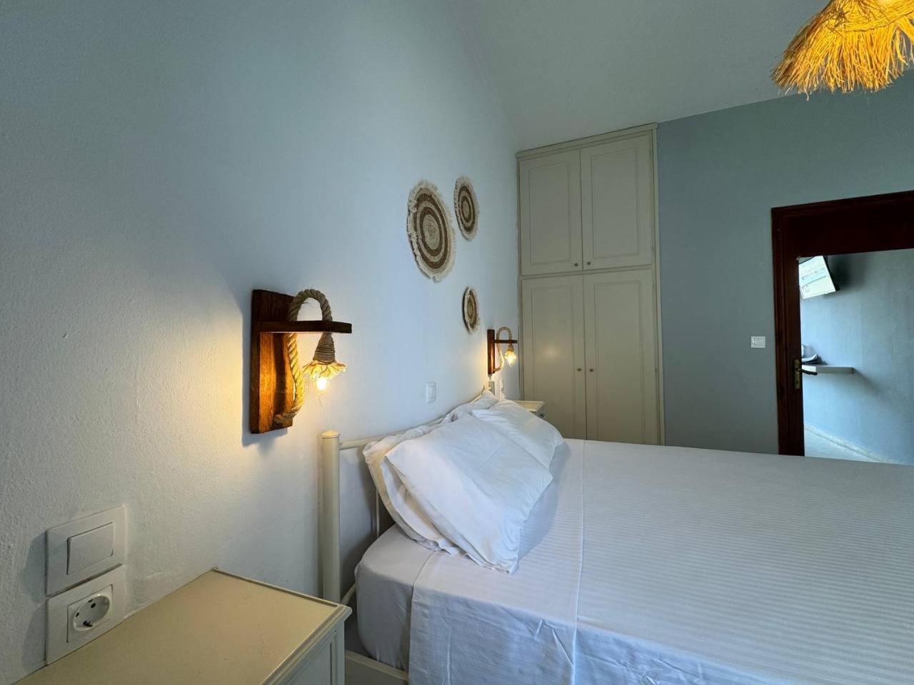 The 3 Little Pigs Apartments Sidari  Ngoại thất bức ảnh