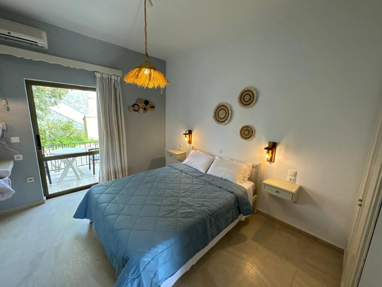 The 3 Little Pigs Apartments Sidari  Ngoại thất bức ảnh