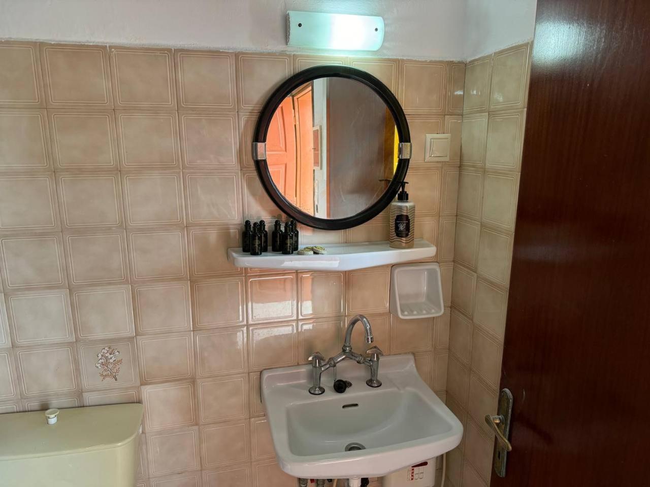 The 3 Little Pigs Apartments Sidari  Ngoại thất bức ảnh